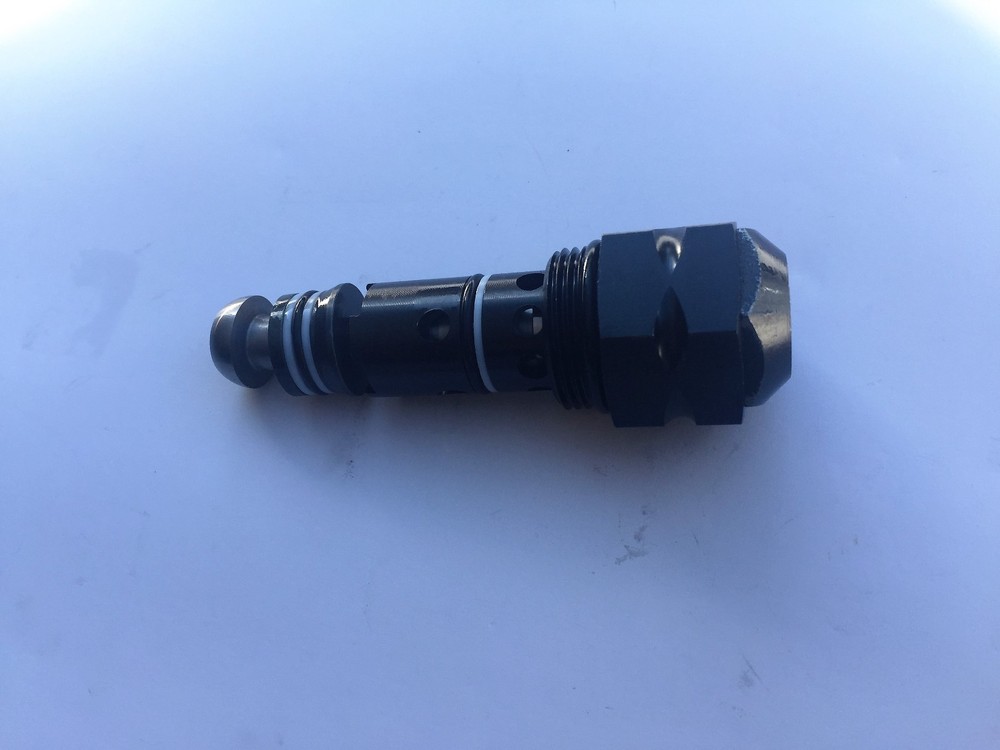 Parker Gresen V20 Work port Relief Replace RC-2550, RC-1950, RC-1700, RC-1200,