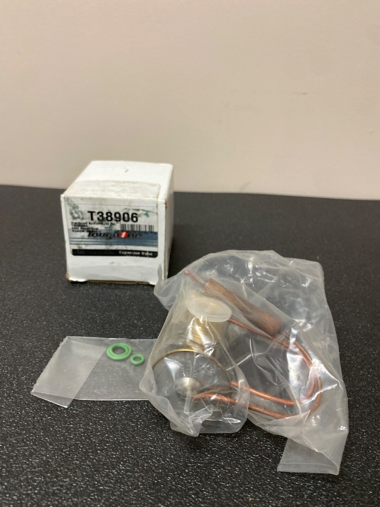 toughone t38906 expanion valve
