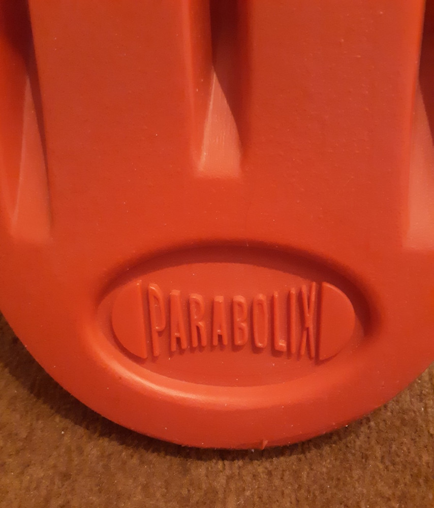 RIVA SNOWBOARD PARABOLIX 43 INCHES RED