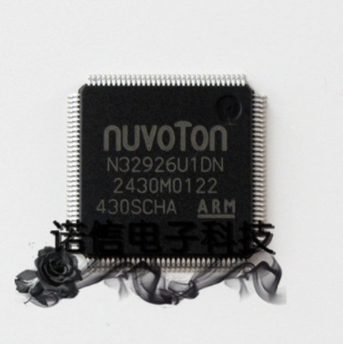 N32926U1DN QFP128 Original #GK-3