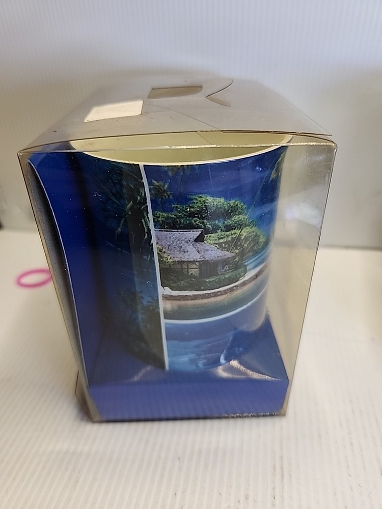 P&O Cruise Coffee Mugs Souvenirs