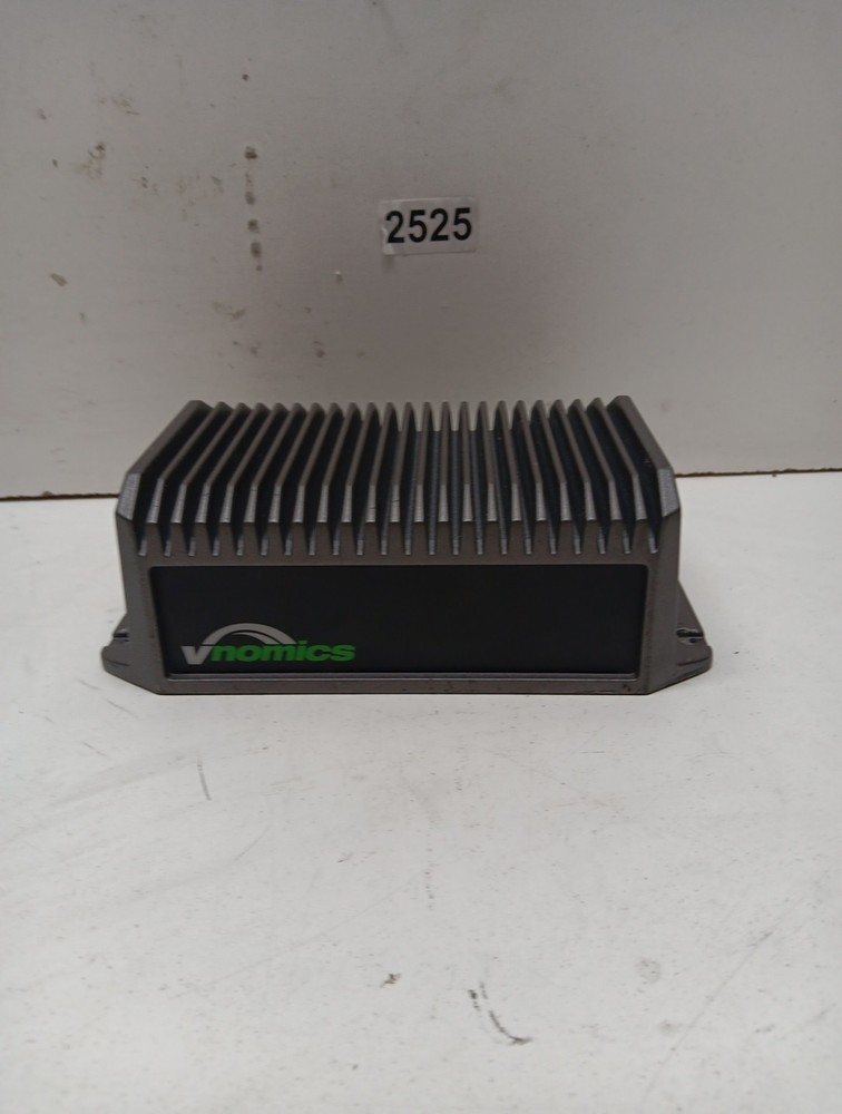 Advantech Compact In-Vehicle Computing Box TREK-572 #2483