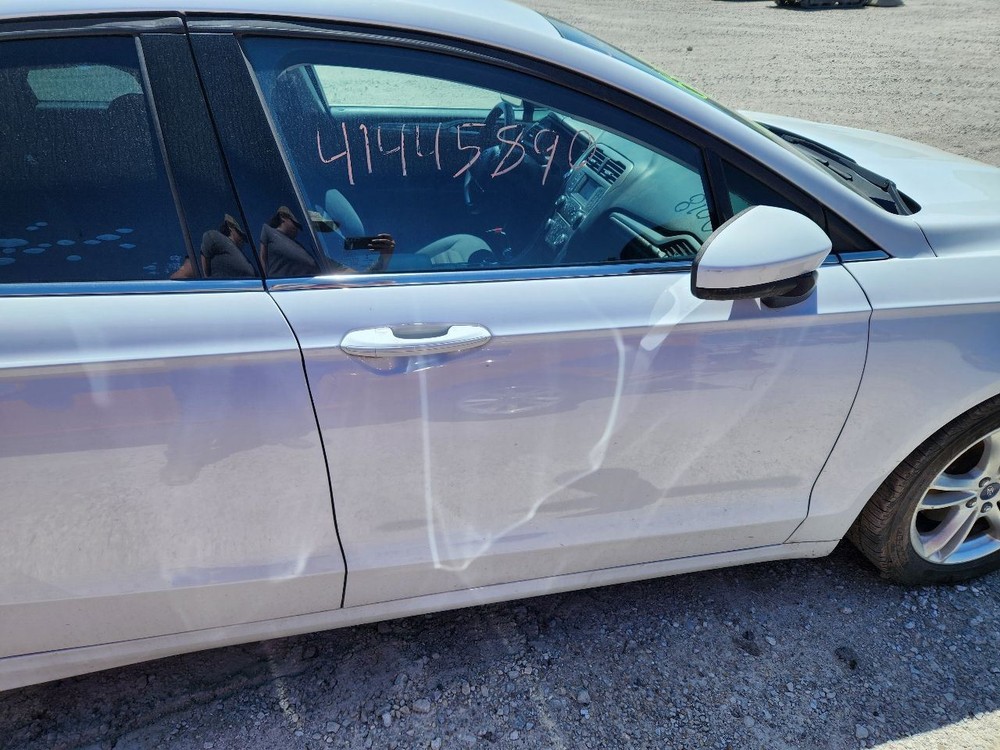 2017-2020 Ford Fusion Front 4.2" Dash Display Screen