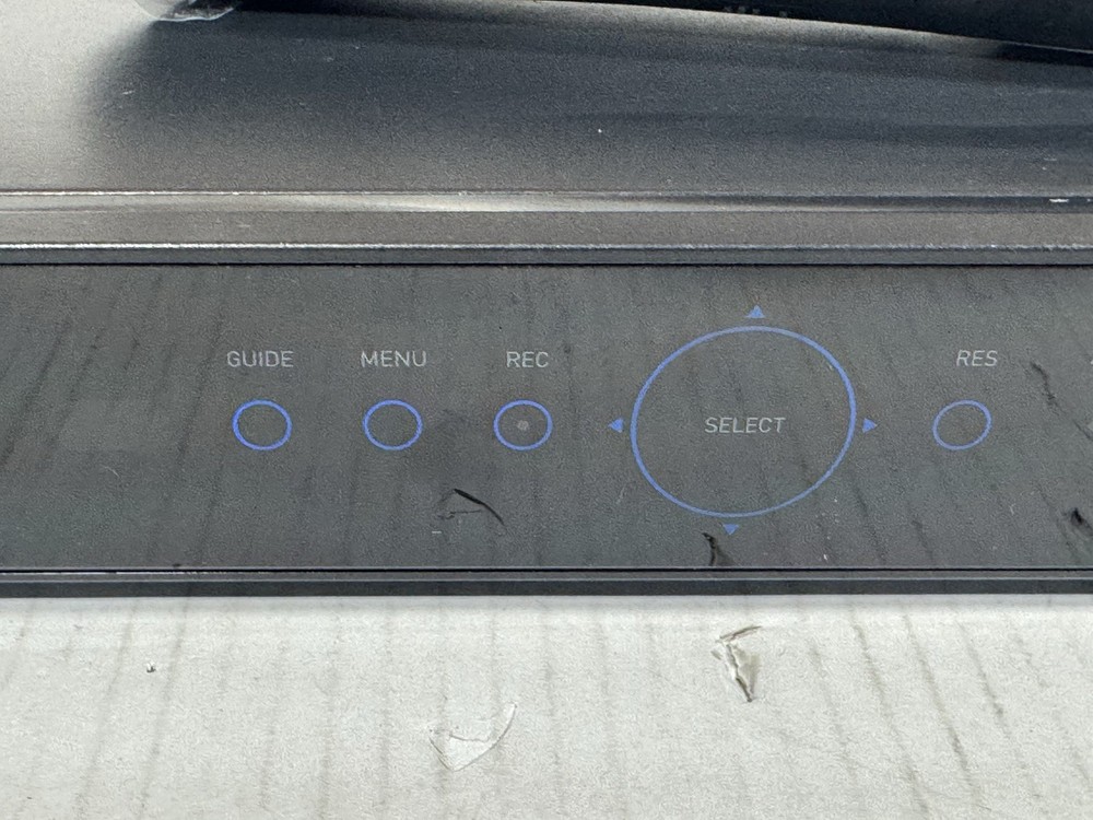 DIRECTV HR24‐200C‐R HD DVR Satellite Receiver – WORKING – Remote 2