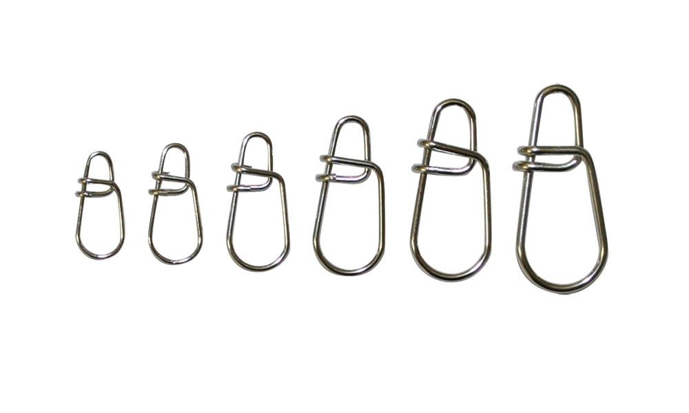Hyper Snap Molix Carabiner