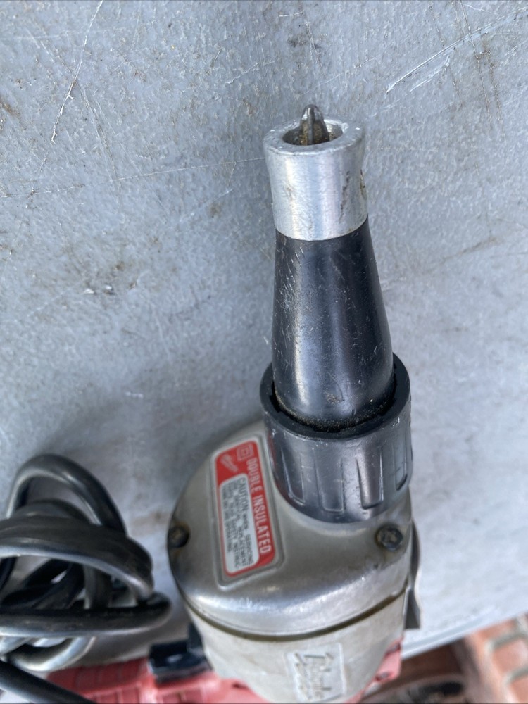 Milwaukee Drywall Screwgun 6753-1