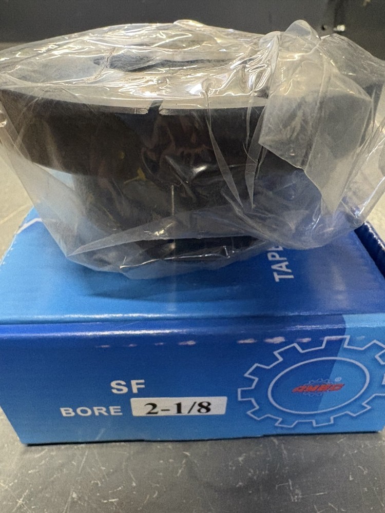 SF 2-1/8 Tapered Bushing