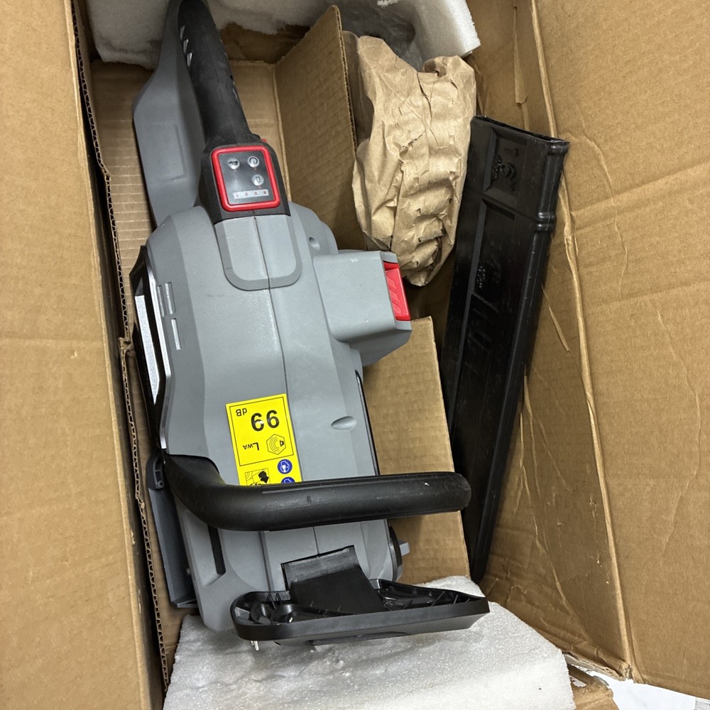 AOSHENG CHAINSAW (tool Only)