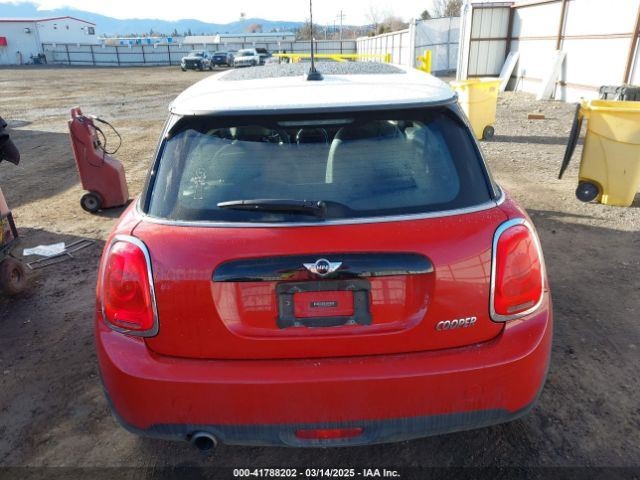 CONTROL PANEL OEM 16-20 MINI MINICOOPE 1YR WRNTY