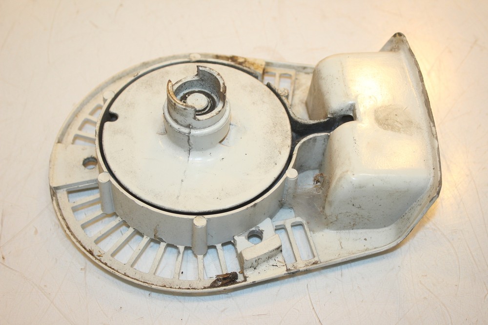 McCulloch Outboard Engine Recoil Starting Starter