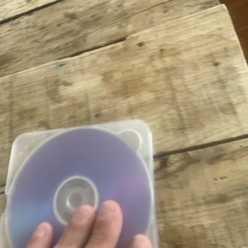 Stanek Windows Dvdr8X