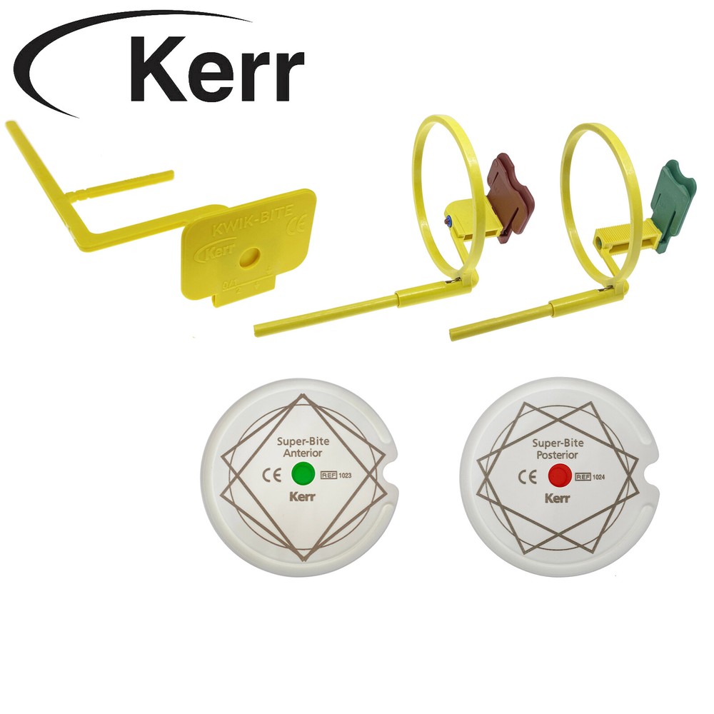 Dental X-Ray Holders/ Hawe Solutions Sensor Holders REF 270/REF 1020/1022