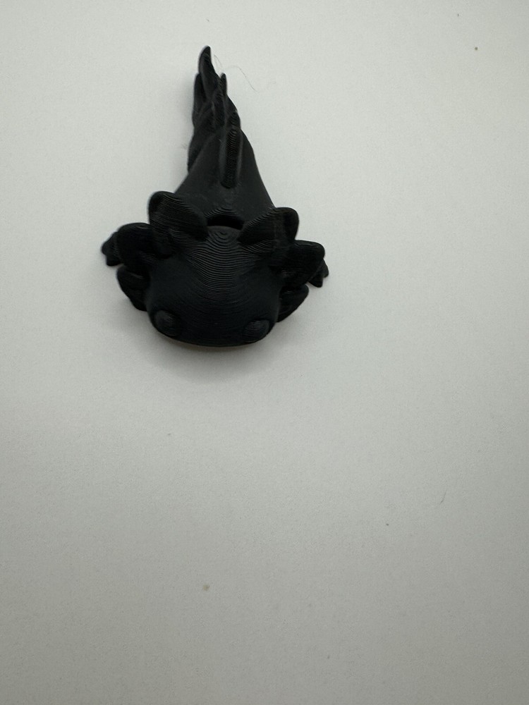 3d Printer Pla Axolotl