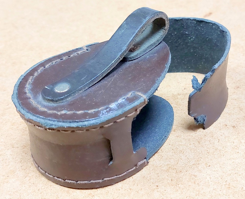 Francis Barker M-73 M73 prismatic compass