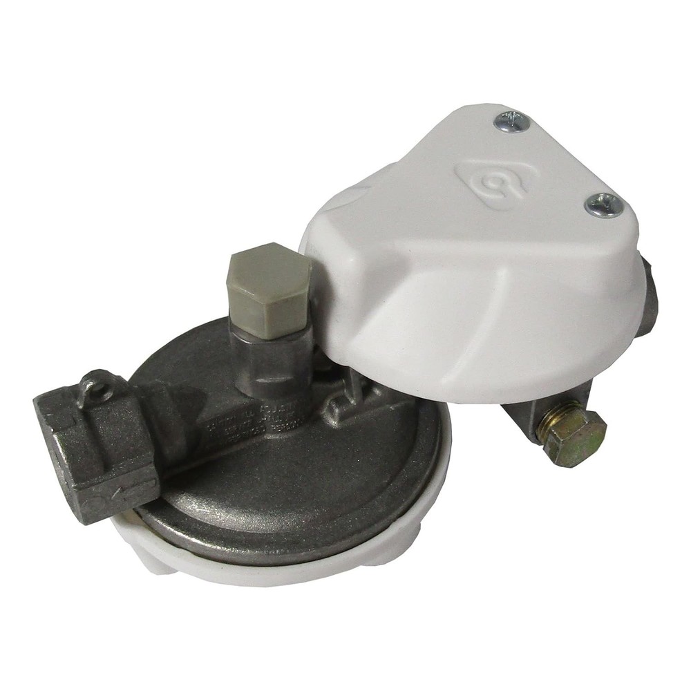 Cavagna/N.A. Two-Stage Regulator Kit