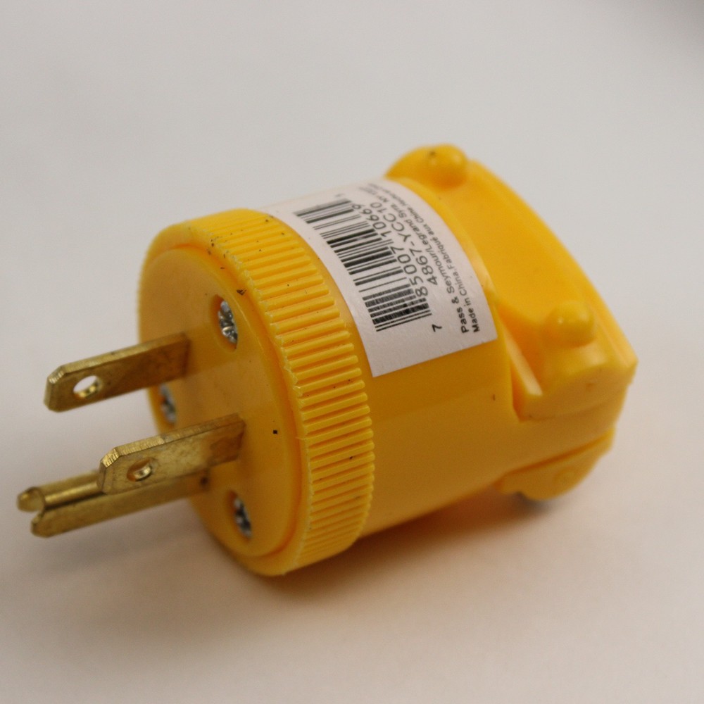 Mini Pool Heater Pump - Used Untested for Spa/Small Pool