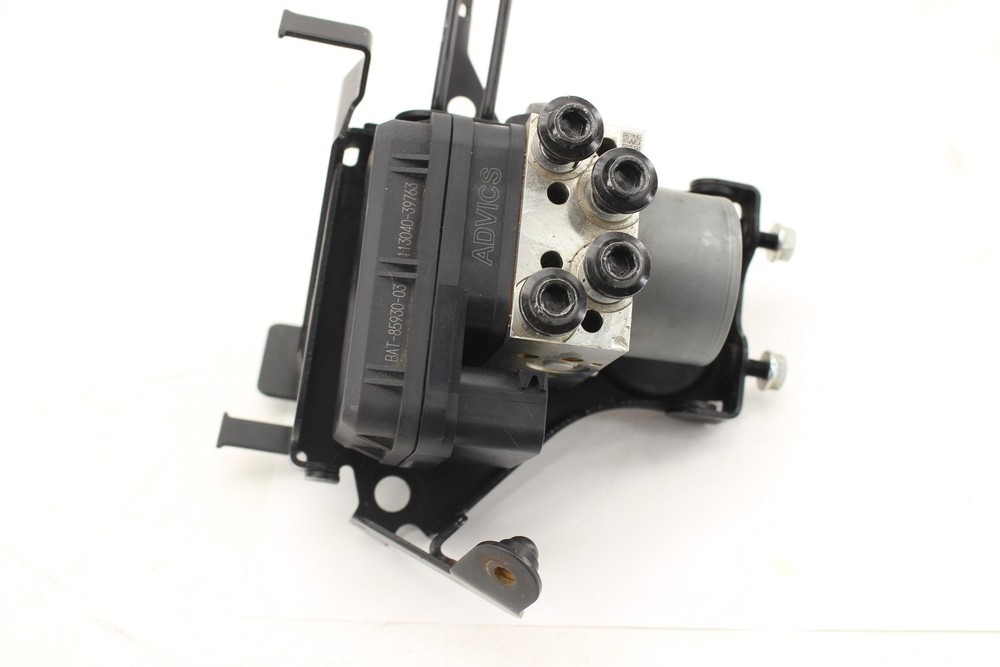 2024 YAMAHA XSR700 OEM ABS PUMP UNIT MODULE