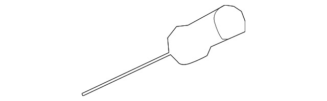 Genuine GM Multi-Purpose Rivet 11561457