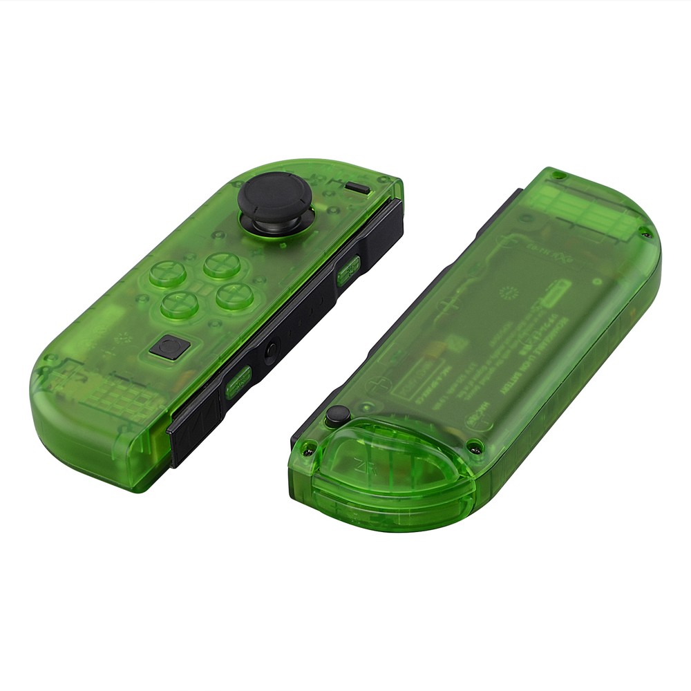 Replacement Shell Buttons Housing for Nintendo Switch Joycon - Multiple Designs