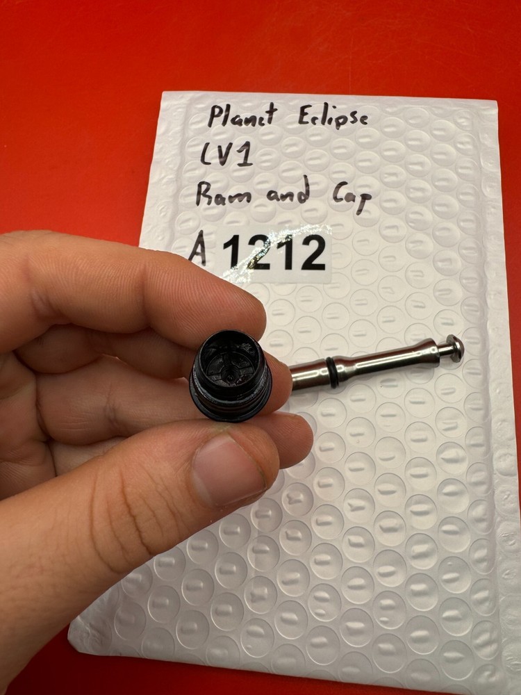 Planet Eclipse LV1 Ram and Cap