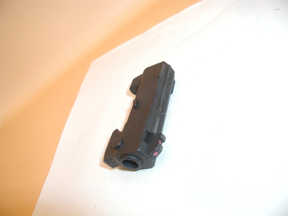 Umarex DX17 BB Pistol - Barrel Assembly