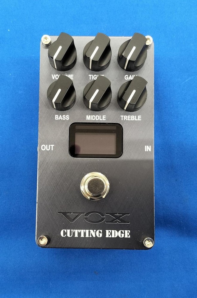 VOX VE-CE EFFECTOR 166804