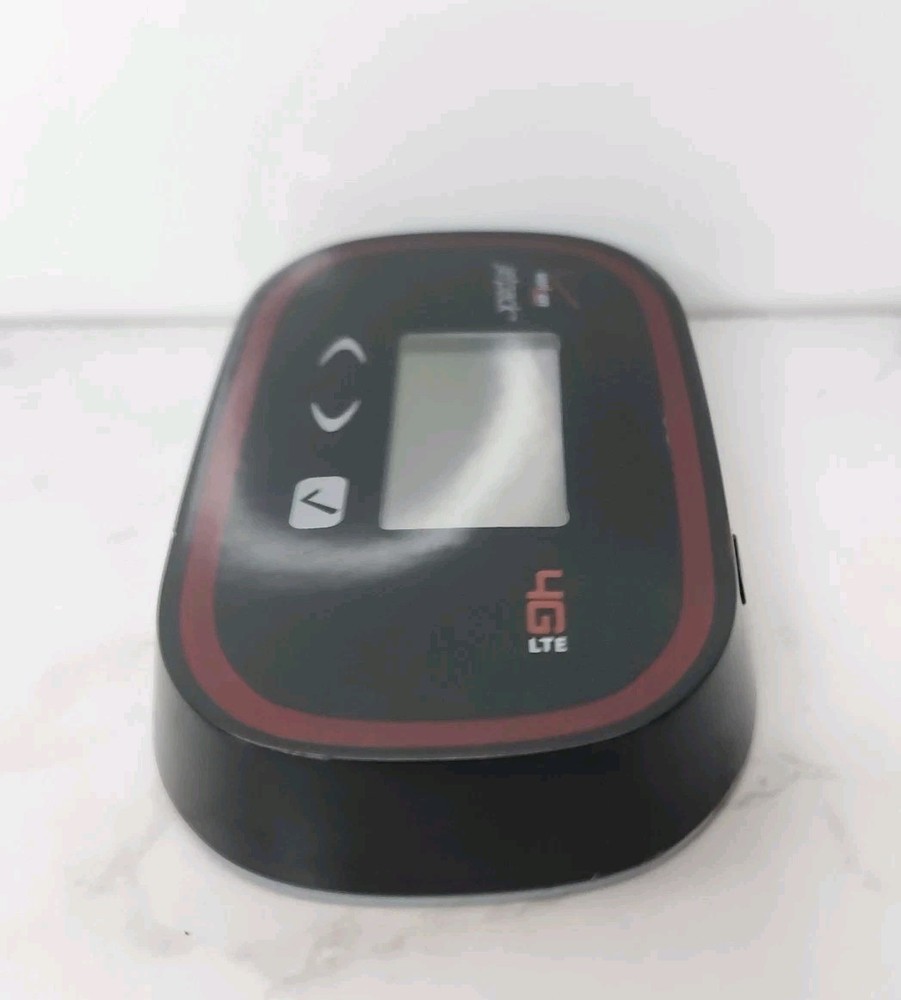 Verizon Jetpack MIFI5510L 4G LTE Mobile Hotspot