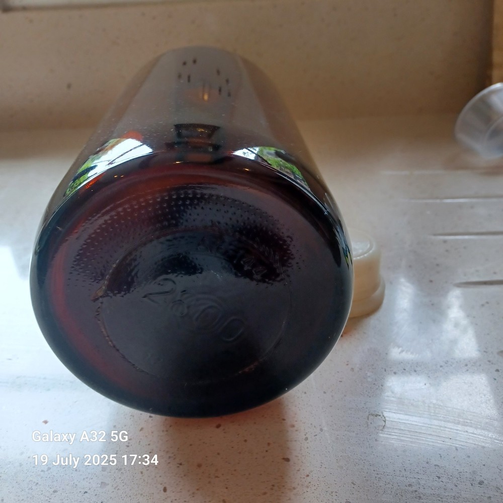 Winchester Bottles - 10 available - 2.5 litre
