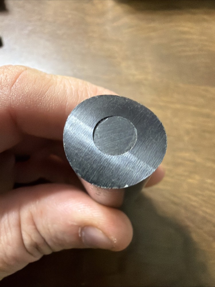 Redding Reloading Match Grade Metering Chamber