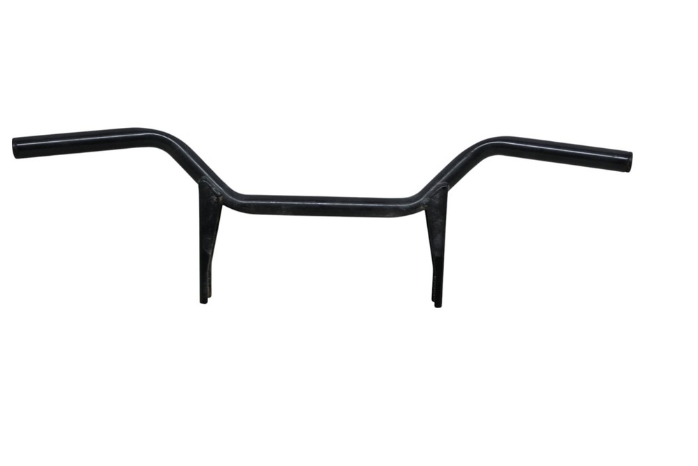 17 CFMoto CForce 500 4x4 Rear Bumper