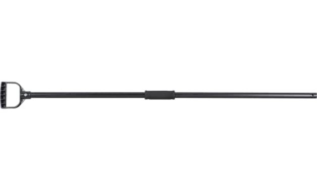 Steel Manure Fork Handle 50in