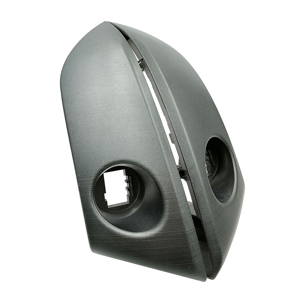 Dash Center Instrument Panel Replacement Trim Cover For Toyota RAV4 2006-2012