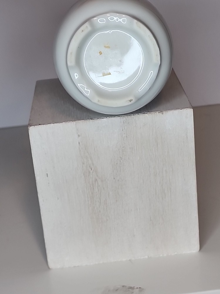 Vintage Japanese SAKE BOTTLE Pottery