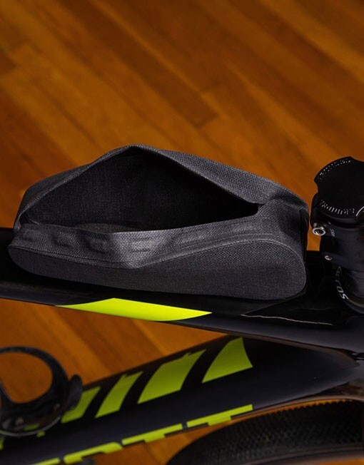 ARUNDEL Junior Tycoon Top Tube Bag