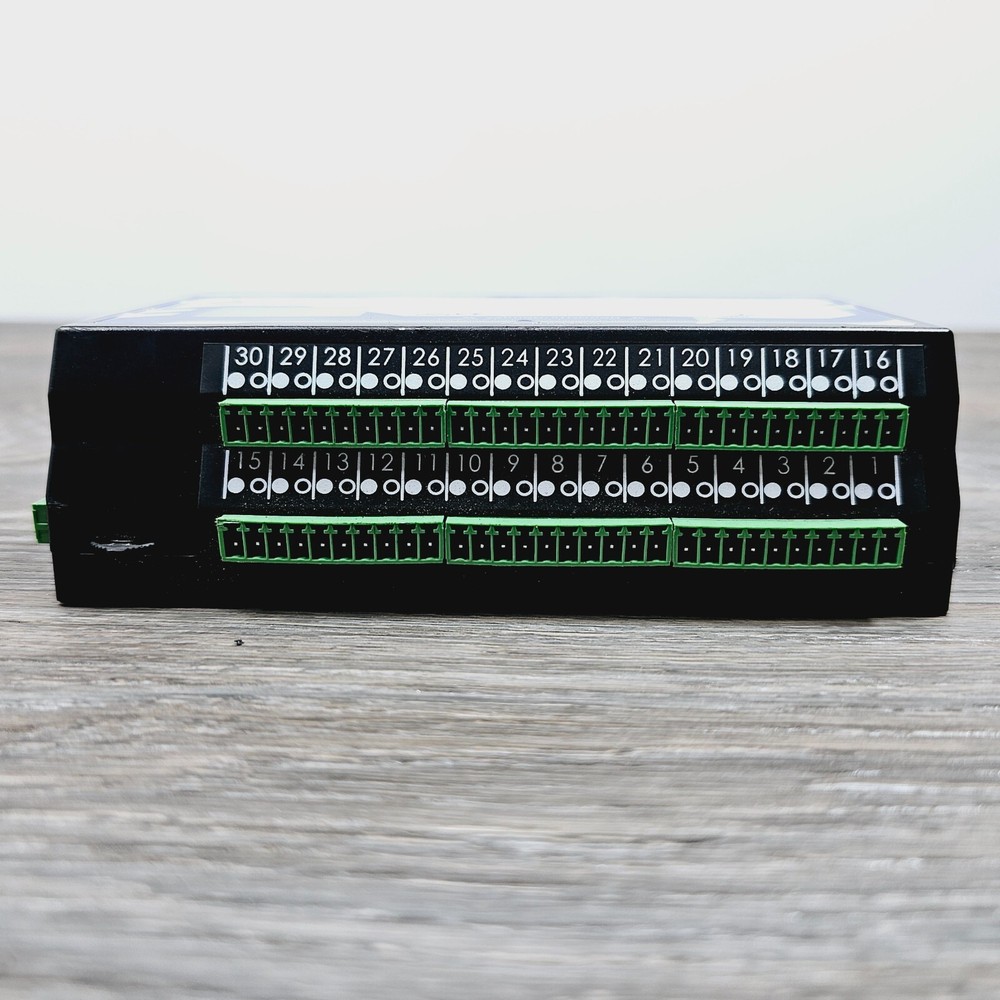 Gauge systems EG4115 Meter, Data-logger, Server