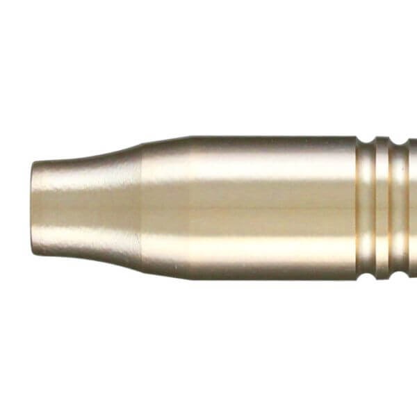 S4 Start Axe Brass Darts Barrels