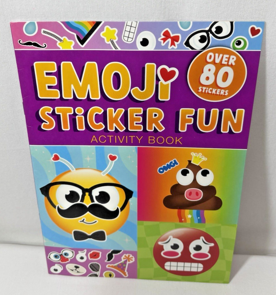 Emoji Themed Gift Box For Any Occasion