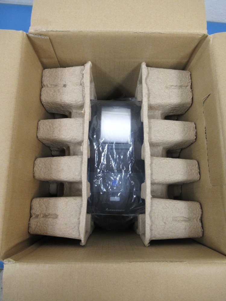 Intermec PC43DA00100301 PC43D 300dpi Direct Thermal USB Barcode Printer