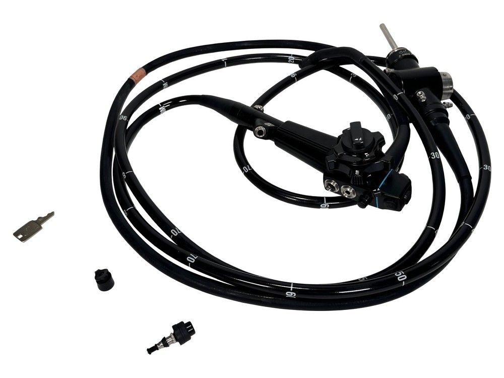 🚀 EVIS Olympus CF-100S: See More, Diagnose Better. Fast Shipping!