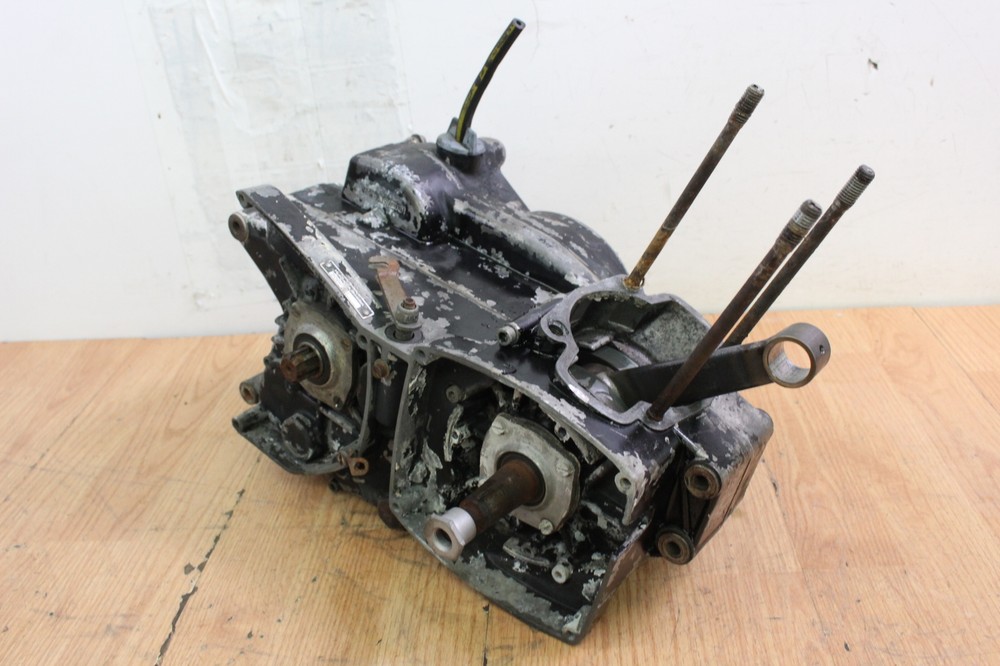 1978 Husqvarna CR250 Motor / Lower End