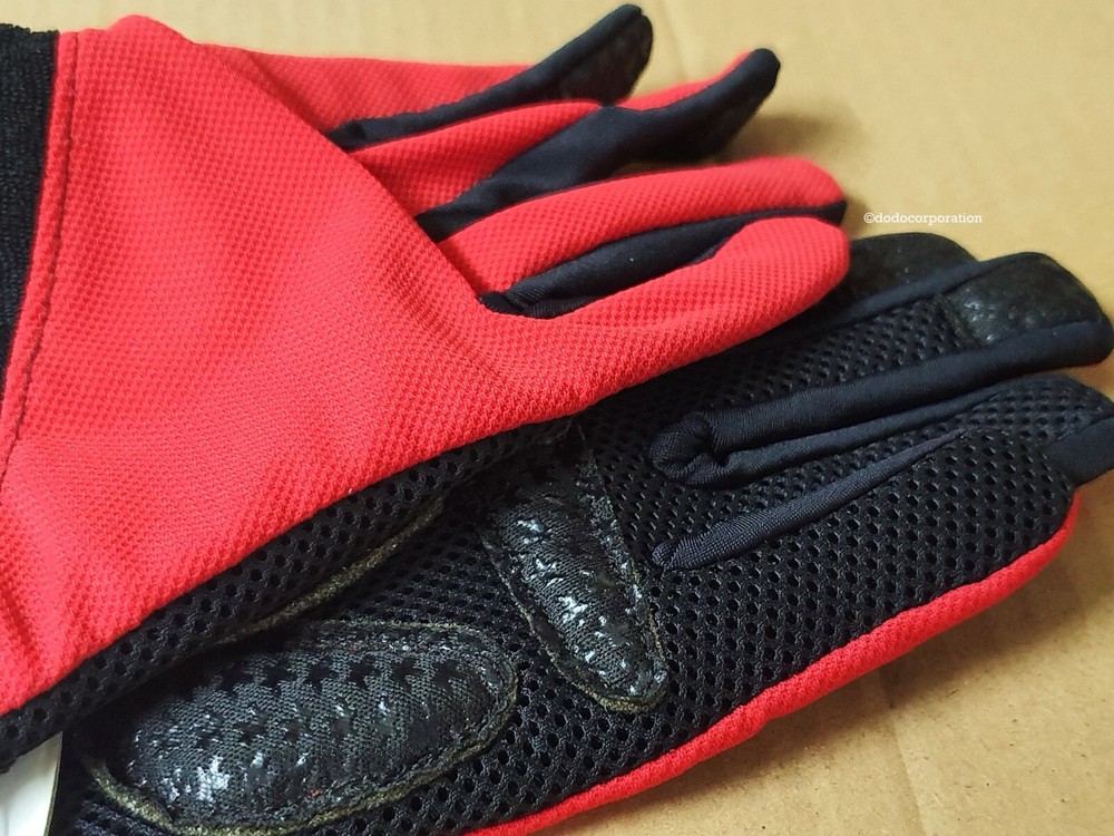 ASSOS GLOVES LONGSUMMERGLOVES (PAIR)
