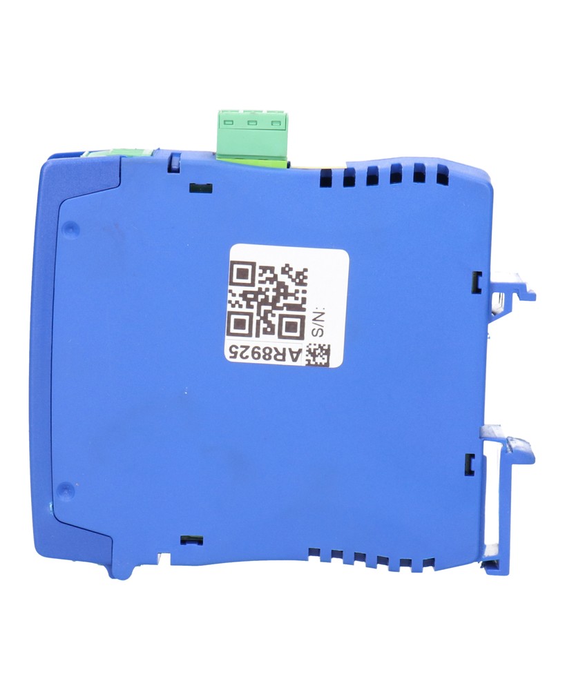 Omega ISC-VAC-6 Transmitter Transmitter