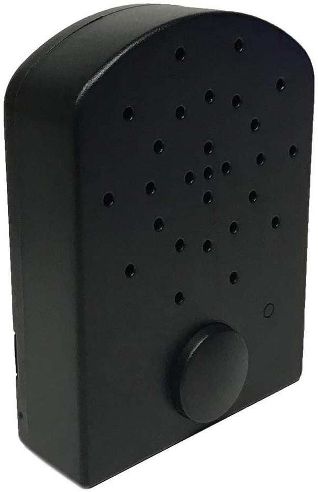 Fire Crackler Sound System NEW