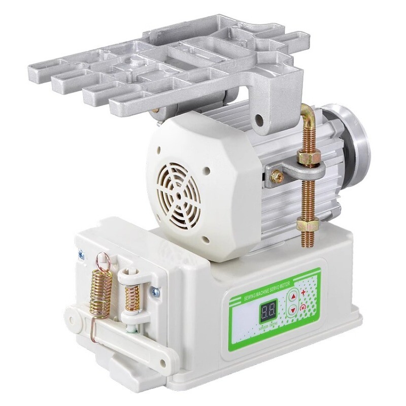 Energy-saving Speed Regulating Motor Adjustable Speed Sewing Machine Motor