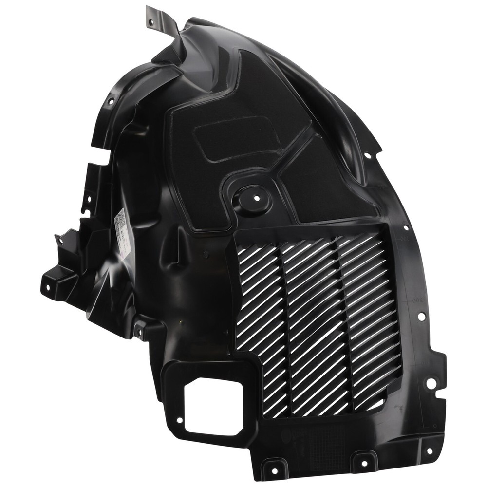 Fender Liners Front Driver Left Side Hand for BMW X5 2014-2018