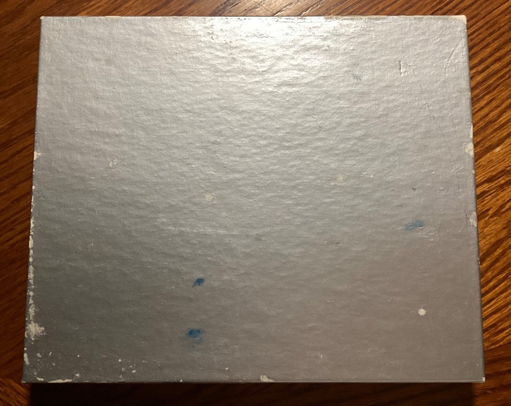 Canada 1981 specimen set (original big case&Coa)