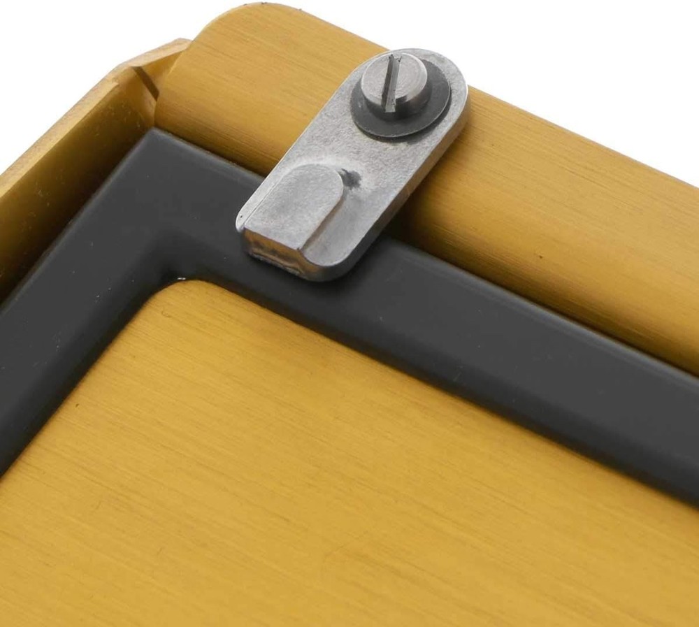 Tapetech MAXXBOXX Drywall High Capacity Flat Finishing Box 7"