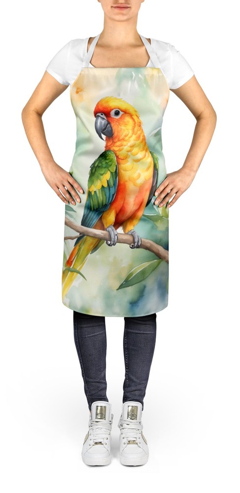Sun Conure Apron DAC7482APRON