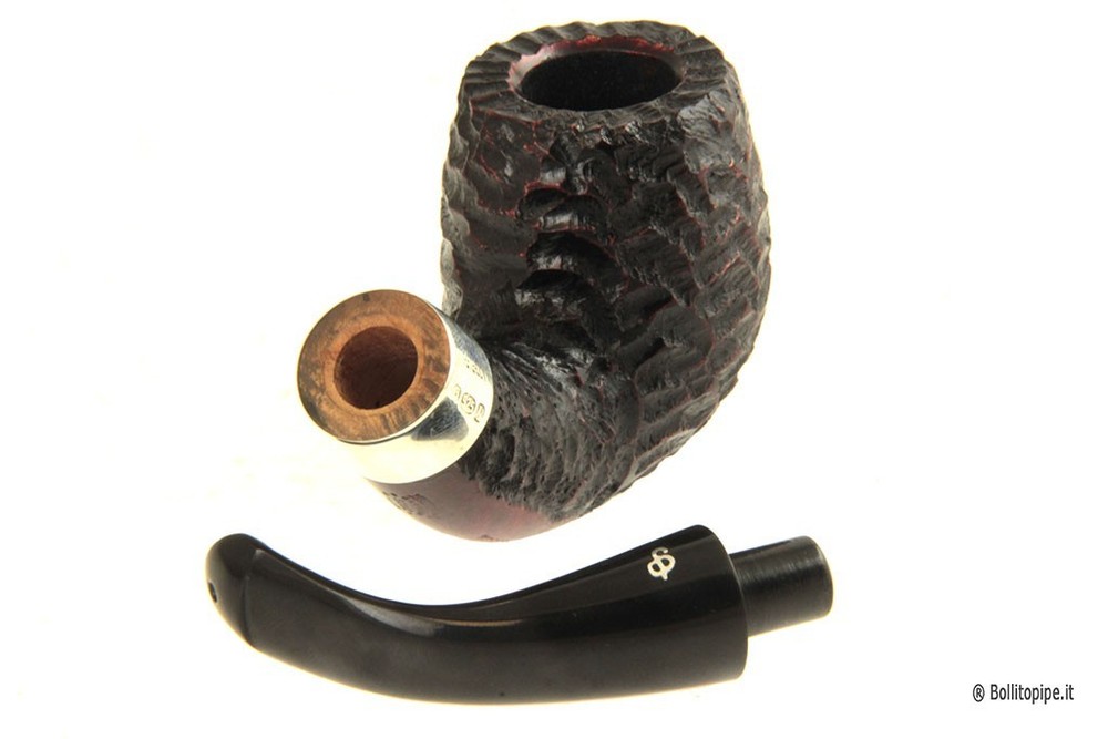 Peterson Sherlock Holmes “Professor“ - Rusticated