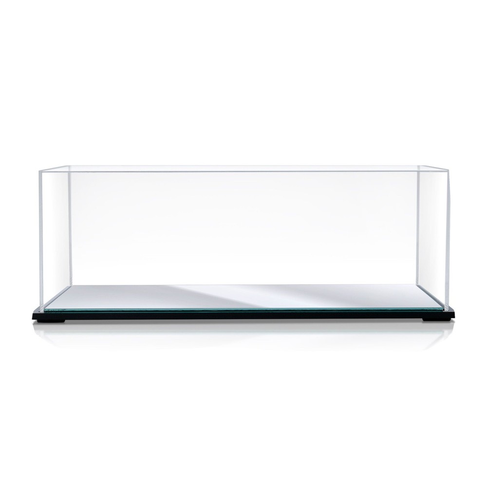 1:18 Scale Model Car Display Case